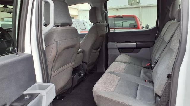 2024 Ford F-250 Super Duty XLT
