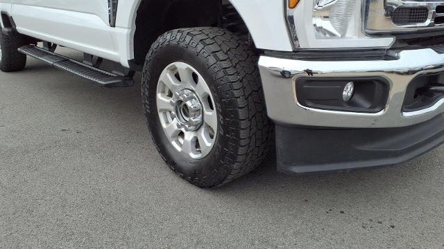 2024 Ford F-250 Super Duty XLT