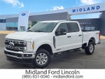 2024 F-250 Super Duty Thumbnail 1