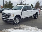 2024 F-250 Super Duty Thumbnail 35