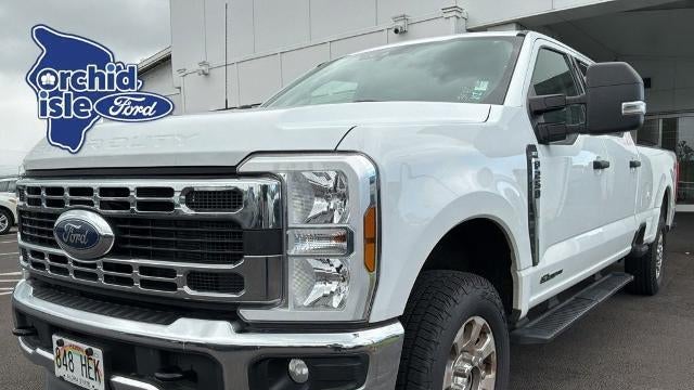 Preowned 2024 Ford F-250 Super Duty XLT for Sale