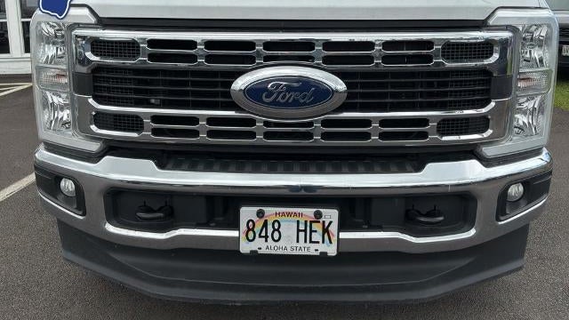 2024 Ford F-250 Super Duty XLT