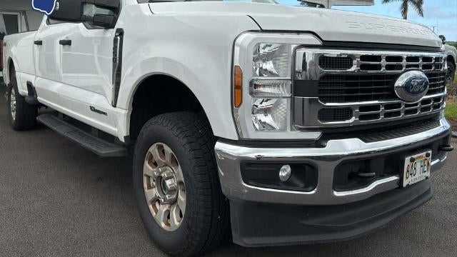2024 Ford F-250 Super Duty XLT