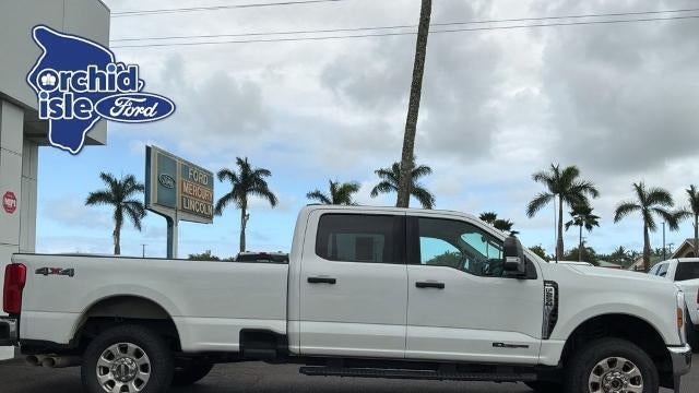 2024 Ford F-250 Super Duty XLT
