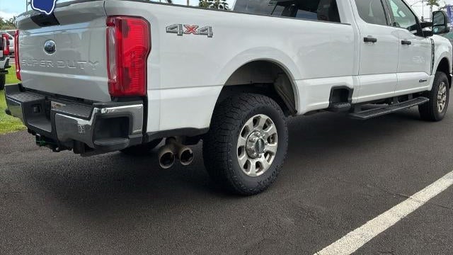 2024 Ford F-250 Super Duty XLT