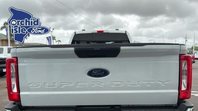 2024 Ford F-250 Super Duty XLT