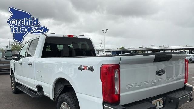 2024 Ford F-250 Super Duty XLT
