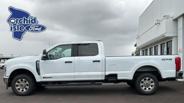 2024 Ford F-250 Super Duty XLT