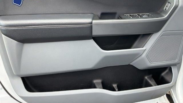 2024 Ford F-250 Super Duty XLT