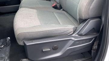 2024 Ford F-250 Super Duty XLT