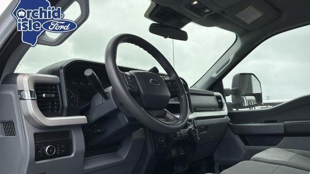 2024 Ford F-250 Super Duty XLT