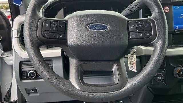 2024 Ford F-250 Super Duty XLT