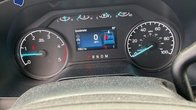 2024 Ford F-250 Super Duty XLT