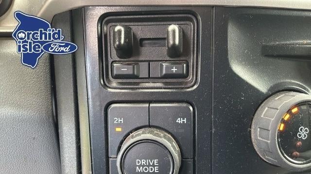 2024 Ford F-250 Super Duty XLT