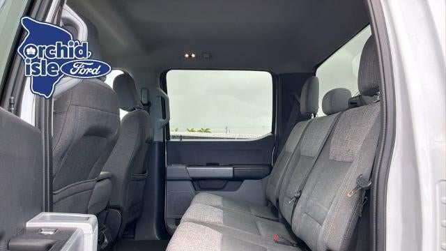 2024 Ford F-250 Super Duty XLT
