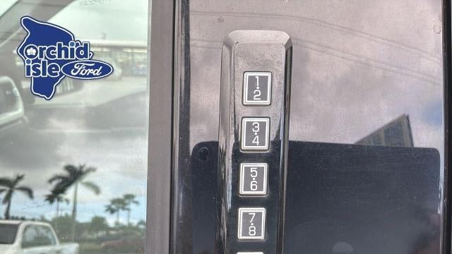 2024 Ford F-250 Super Duty XLT