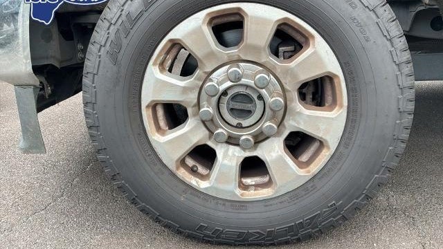 2024 Ford F-250 Super Duty XLT