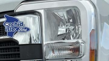 2024 Ford F-250 Super Duty XLT