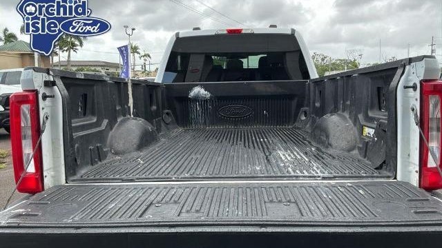 2024 Ford F-250 Super Duty XLT
