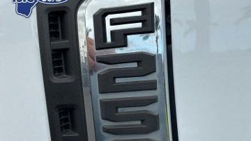 2024 Ford F-250 Super Duty XLT