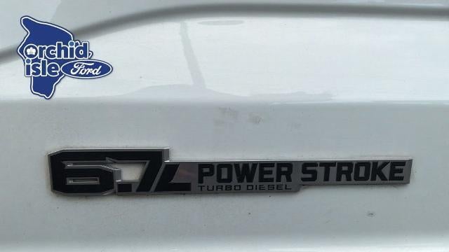 2024 Ford F-250 Super Duty XLT