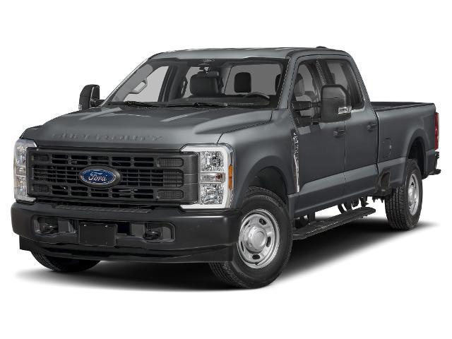 2024 Ford F-250