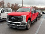 2024 F-250 Super Duty Thumbnail 3
