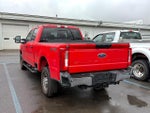 2024 F-250 Super Duty Thumbnail 4