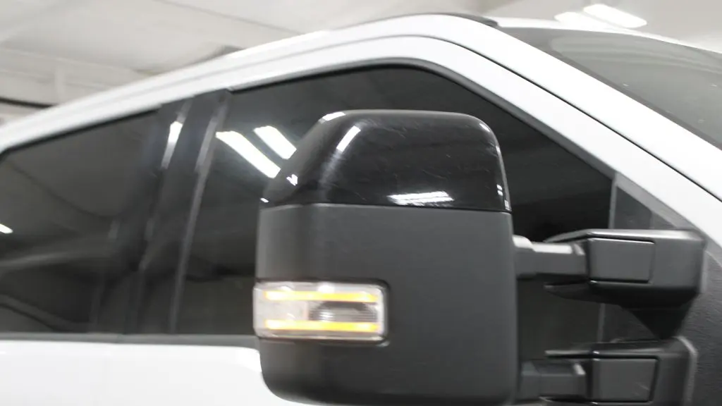 2024 Ford F-250 Super Duty Platinum