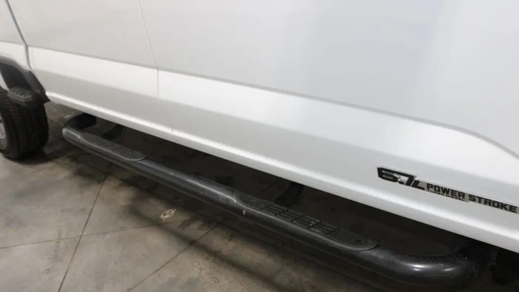 2024 Ford F-250 Super Duty Platinum