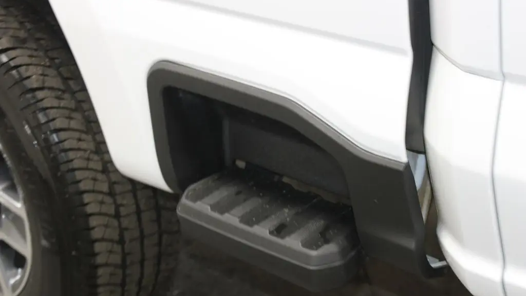 2024 Ford F-250 Super Duty Platinum