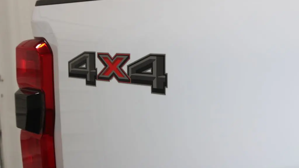 2024 Ford F-250 Super Duty Platinum