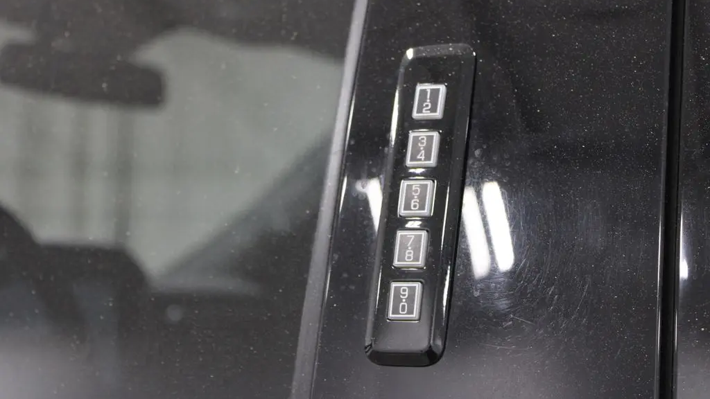 2024 Ford F-250 Super Duty Platinum