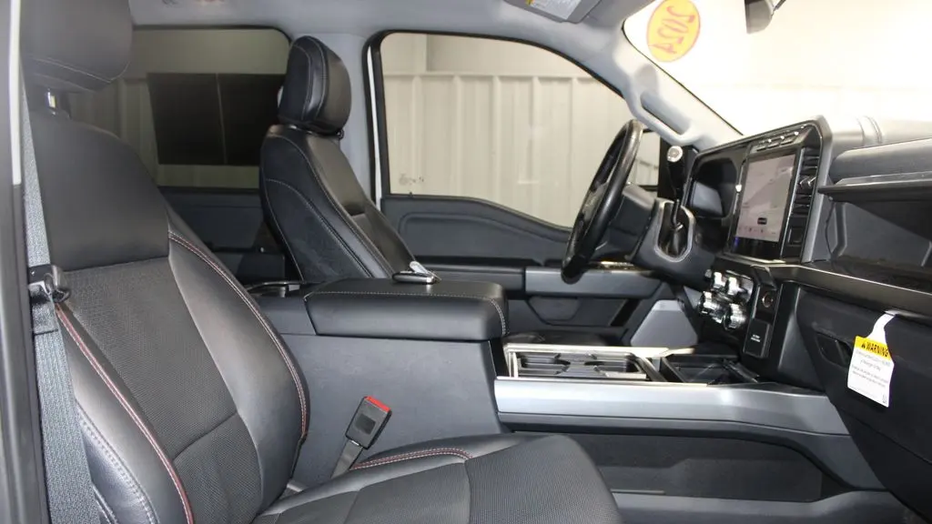 2024 Ford F-250 Super Duty Platinum