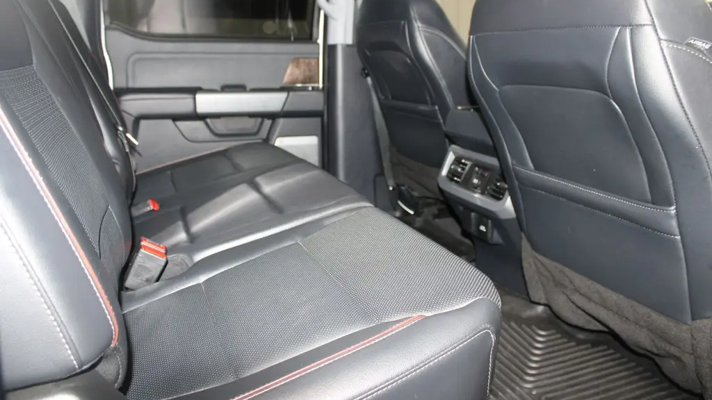 2024 Ford F-250 Super Duty Platinum
