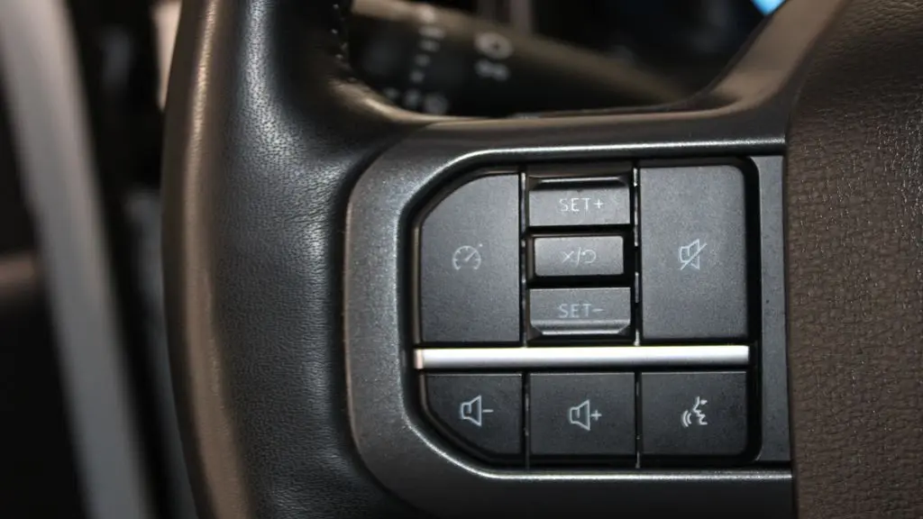 2024 Ford F-250 Super Duty Platinum