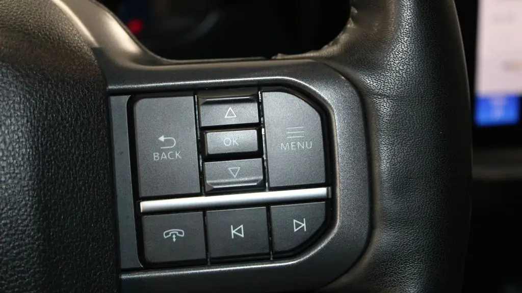 2024 Ford F-250 Super Duty Platinum