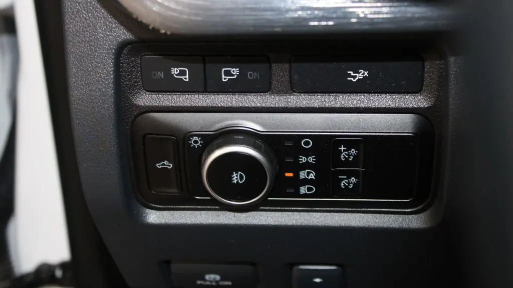 2024 Ford F-250 Super Duty Platinum