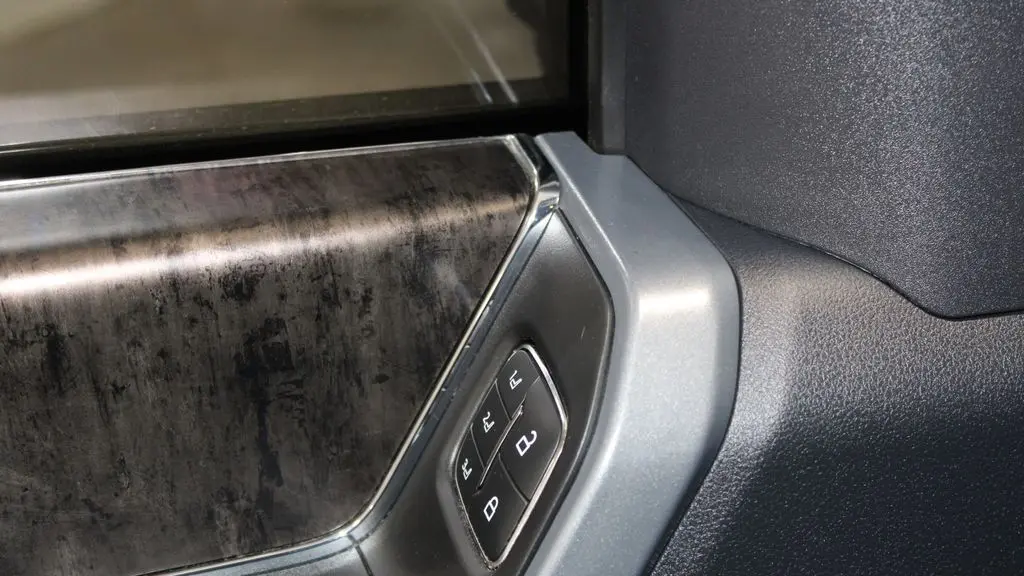 2024 Ford F-250 Super Duty Platinum
