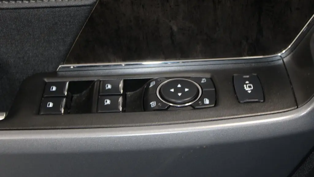 2024 Ford F-250 Super Duty Platinum
