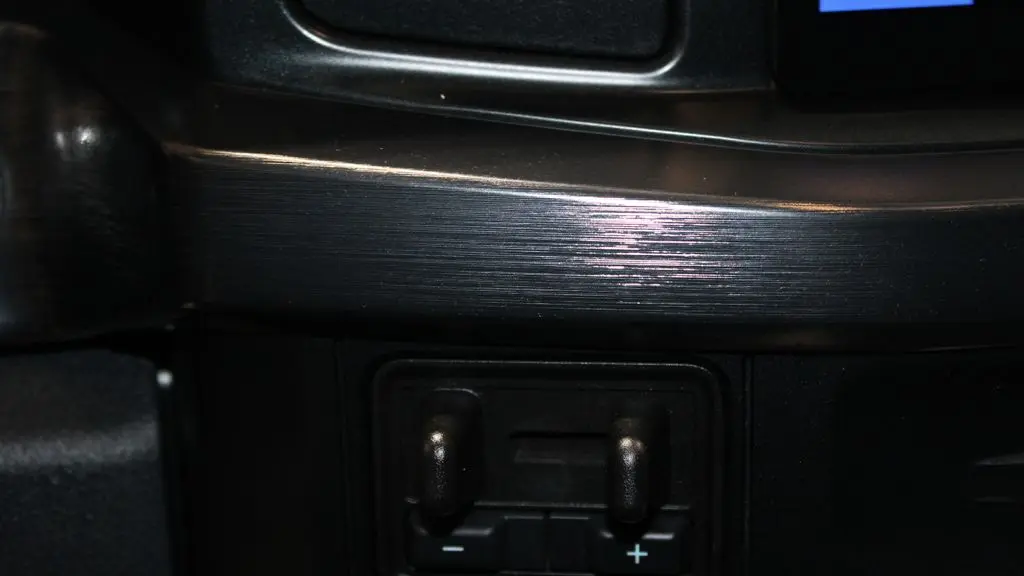 2024 Ford F-250 Super Duty Platinum