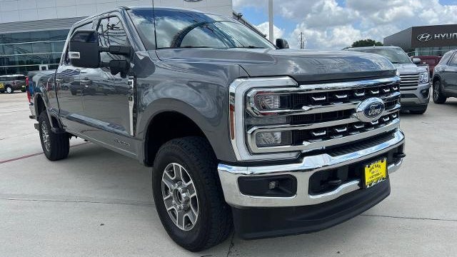 Preowned 2024 Ford F-250 Super Duty XLT for Sale