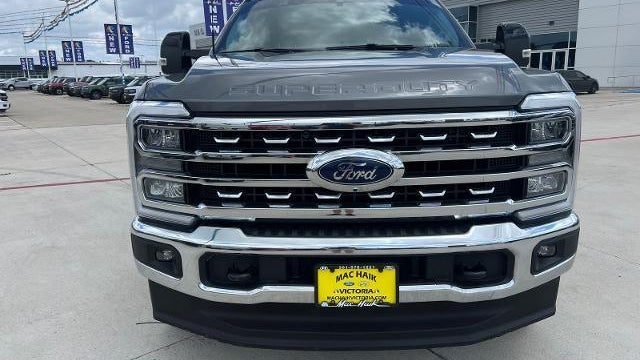 2024 Ford F-250 Super Duty XLT