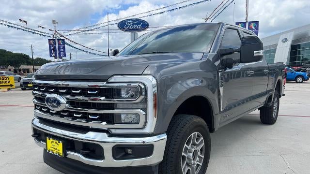 2024 Ford F-250 Super Duty XLT
