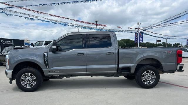 2024 Ford F-250 Super Duty XLT