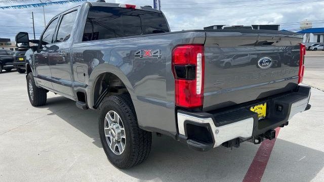 2024 Ford F-250 Super Duty XLT