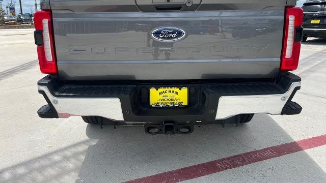 2024 Ford F-250 Super Duty XLT