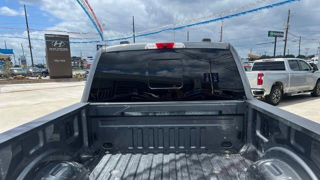 2024 Ford F-250 Super Duty XLT