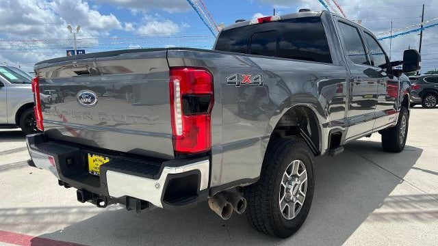 2024 Ford F-250 Super Duty XLT