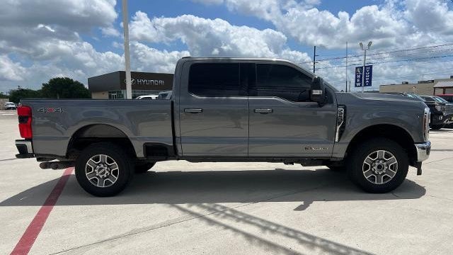 2024 Ford F-250 Super Duty XLT